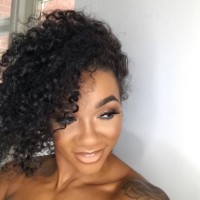 Charlene Thomas