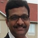BK Srinivas Kumar