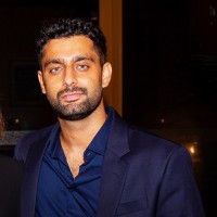 Aaron Malhi