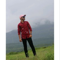 Sanket Bhabad