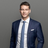 Frederik Bach