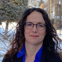 Maureen Ferrari, CPA, CA