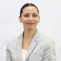 Samiha Mahmoud Gharib