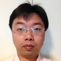 Mark Liu