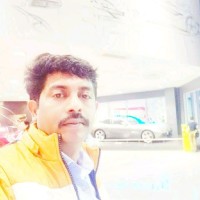 Vinaykumar C