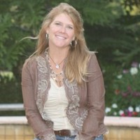 Jeanie Redmon