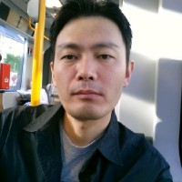Ray Kim