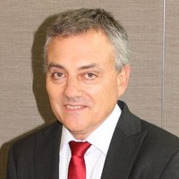 Paul Evans