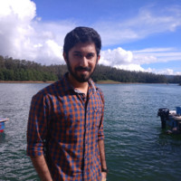 Naveen Krishnan