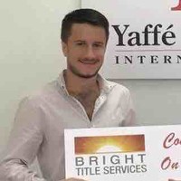 Federico Yaffe