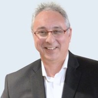 Yvon Robert