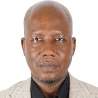 Abdulsalam Ibrahim