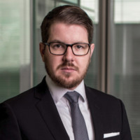 Maxim Saint-Amant Lamy,CFA
