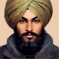 Major Singh