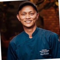 Ryan Kristian Bernardo