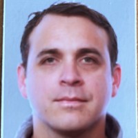 Paul Tiselj