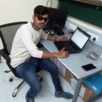 Brajesh Chourasiya