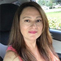 Luisa Martin
