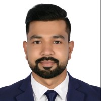 Venkatesh Bhat J