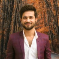 Syed Furqan Ali Shah