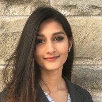 Nikita Bisht, Cfa