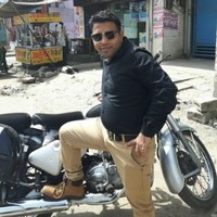 Uday Gupta