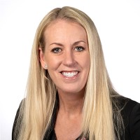 Jill Myers (Gagnon)