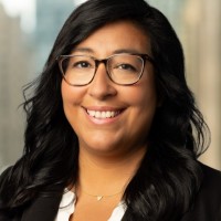 Fabiana V. Saura-Fusco