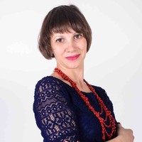 Oksana Saburenkova
