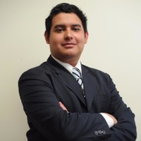Luis Manuel Madrigal Mena