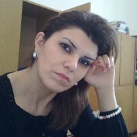 Хаджар Алекперова