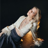 Lizaveta Vazhnik