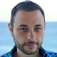 Eddy Nassar