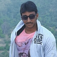 Sathish R