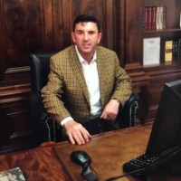 Thomas Crompton MRICS C.build.E MCABE MCIOB MCIWM