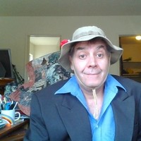 Byron Baldwin - Franks