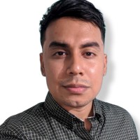 Steven David Cheme Rodríguez