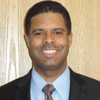 Winston Trotter,Mba, Sphr