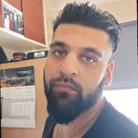 Nabil Qazi