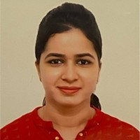 Devyani Gupta