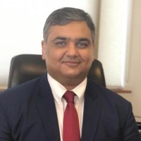 Ali Usman MBA, CMA, CFM