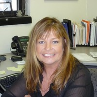 Helen Baker