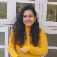 Shreya Jena