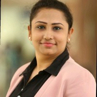 Sharmistha Guhamajumdar