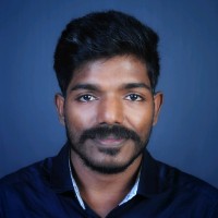 Akhil Raju