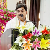 S N SINGH