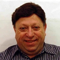 Michael Simkhin