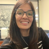 Lydia Luna (Lopez)