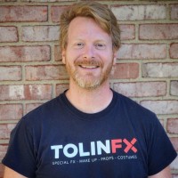 Steve Tolin