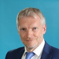 Dominic Marlow
